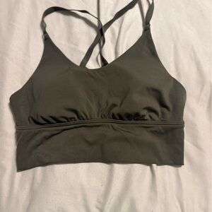 Offline by arie Olive Women's Tank Top bra top